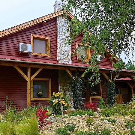 El Bronco Working Ranch Izsak Ngoại thất bức ảnh